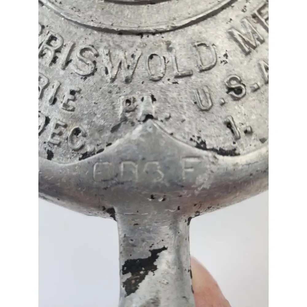 Griswold american no